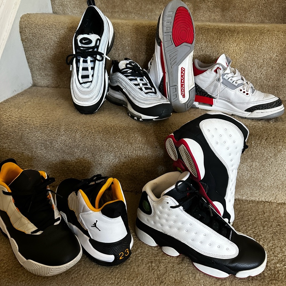 Kids shoes